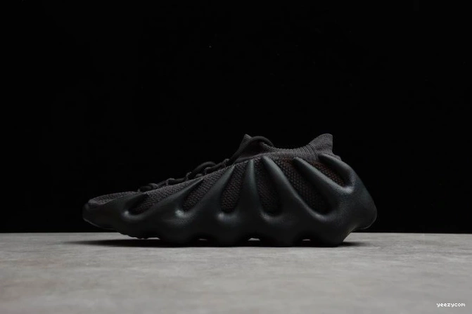 ADIDAS DARK YEEZY H68039 450 SLATE 1202